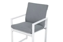 Utelenestoler|Loungestol Ute-Pancole Stol 2-pk Grey