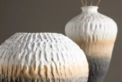 Venture Home Pane Vase