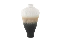 Venture Home Skrivebordunderlag|Blomstervase-Pane Vase Beige