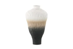 Venture Home Skrivebordunderlag|Blomstervase-Pane Vase Beige