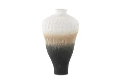 Venture Home Skrivebordunderlag|Blomstervase-Pane Vase Beige