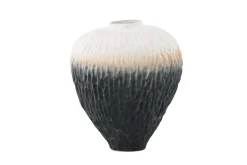 Venture Home Blomstervase-Pane Vase Beige
