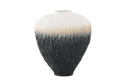 Venture Home Blomstervase-Pane Vase Beige