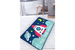 Panjara Baderomsmatte 70x120 cm Rektangulær