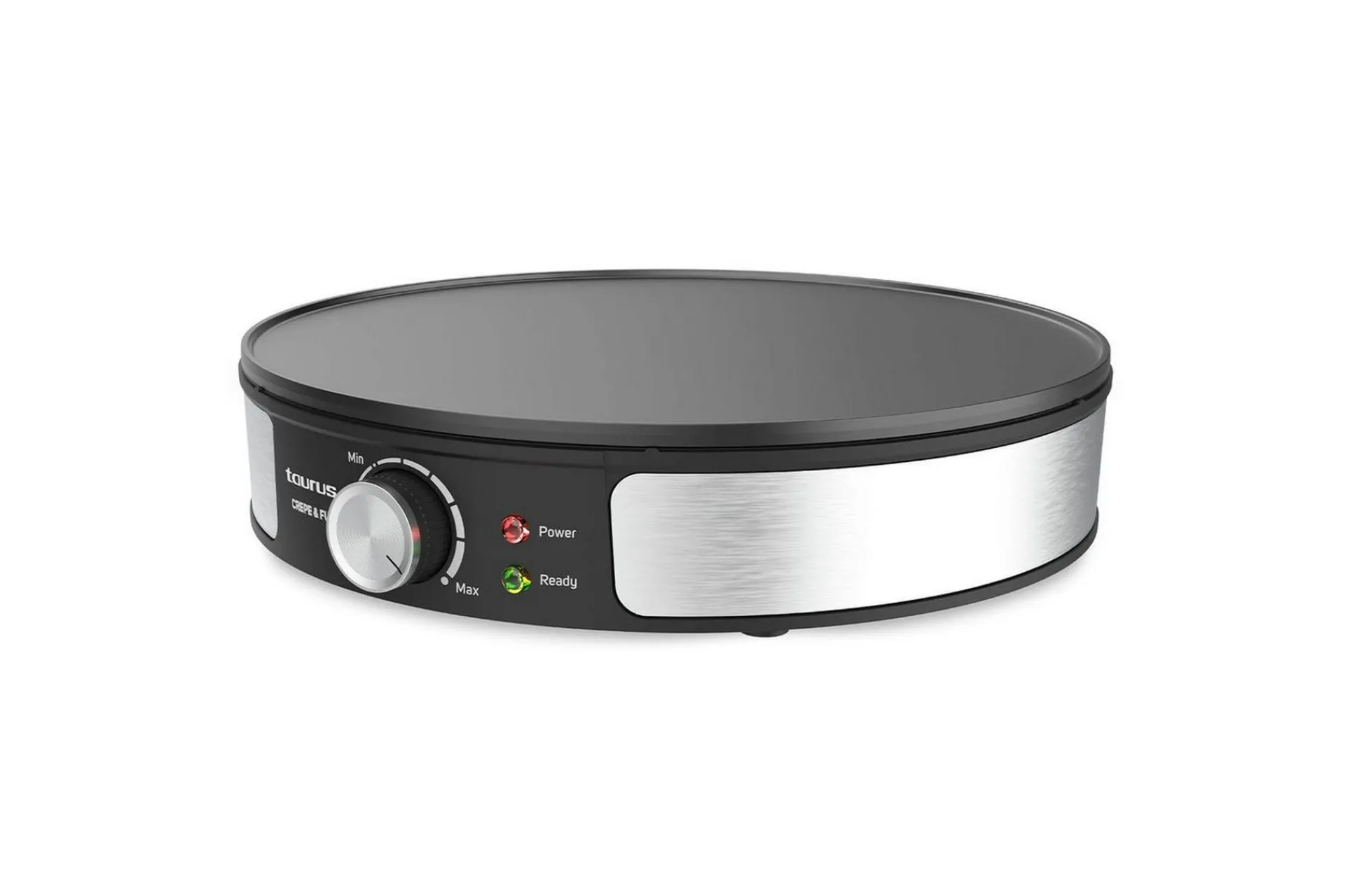 Pannekakemaskin Taurus Crepe Maker