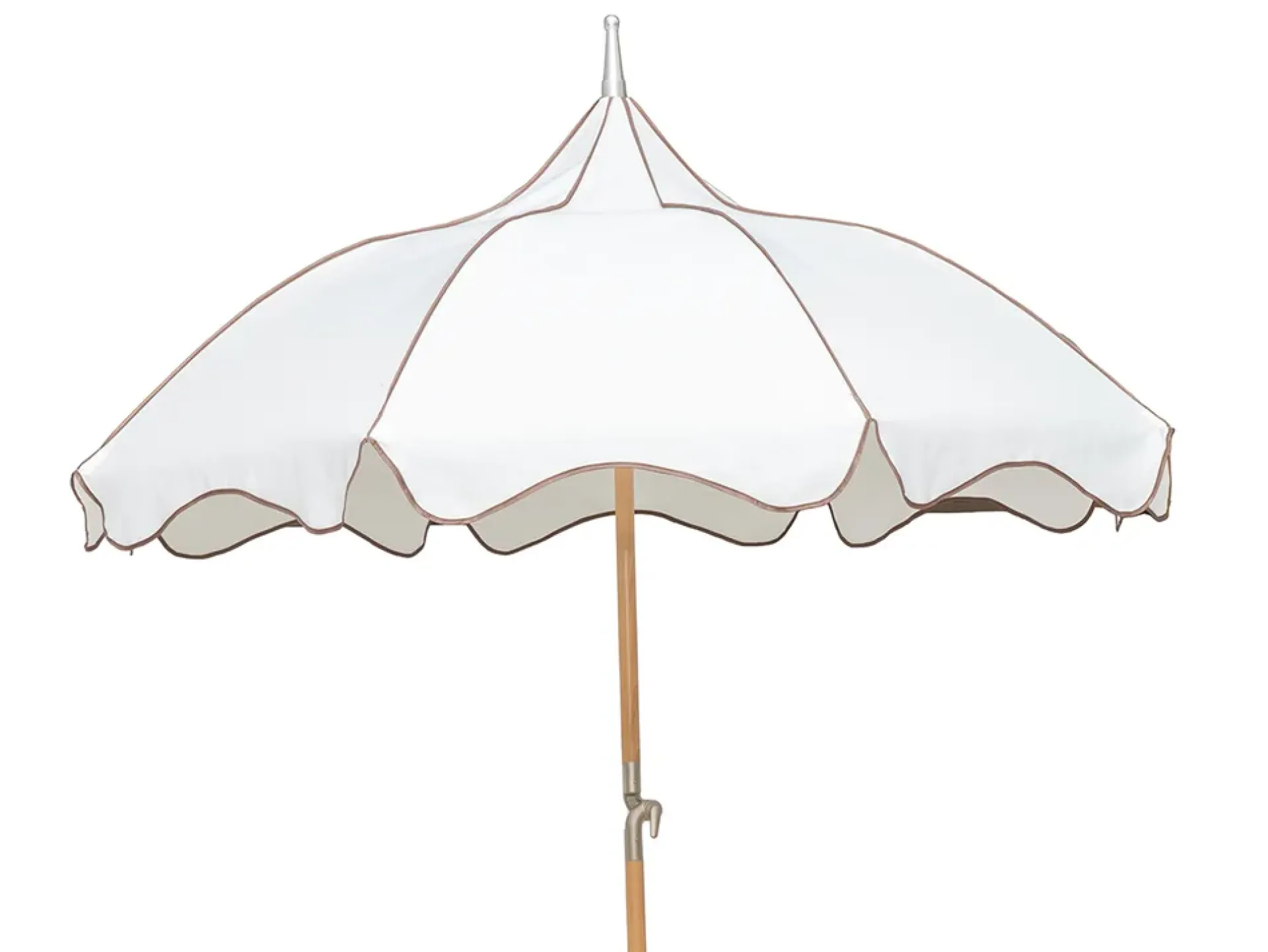 Hillerstorp Parasoll Parasoll 200 cm