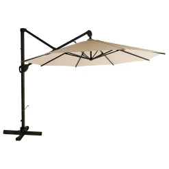 Parasoll HOME4YOU Beijing D3,5 m,