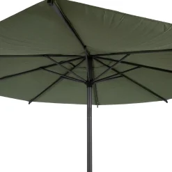 Parasoller-Parasoll HOME4YOU Lyon 3 m Grønn