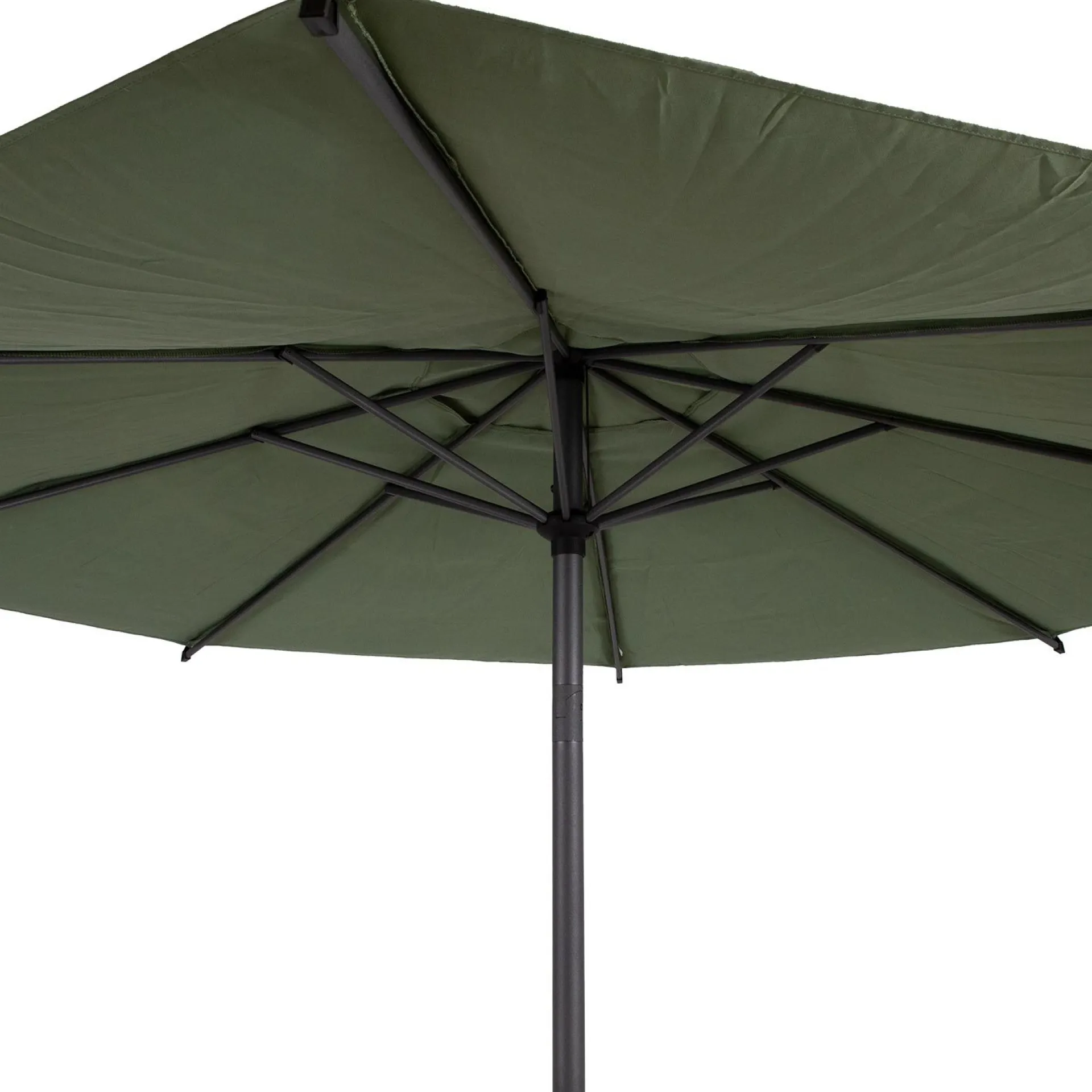 Parasoller-Parasoll HOME4YOU Lyon 3 m Grønn