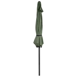 Parasoller-Parasoll HOME4YOU Lyon 3 m Grønn