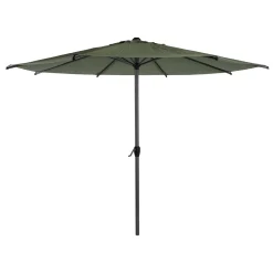 Parasoller-Parasoll HOME4YOU Lyon 3 m Grønn
