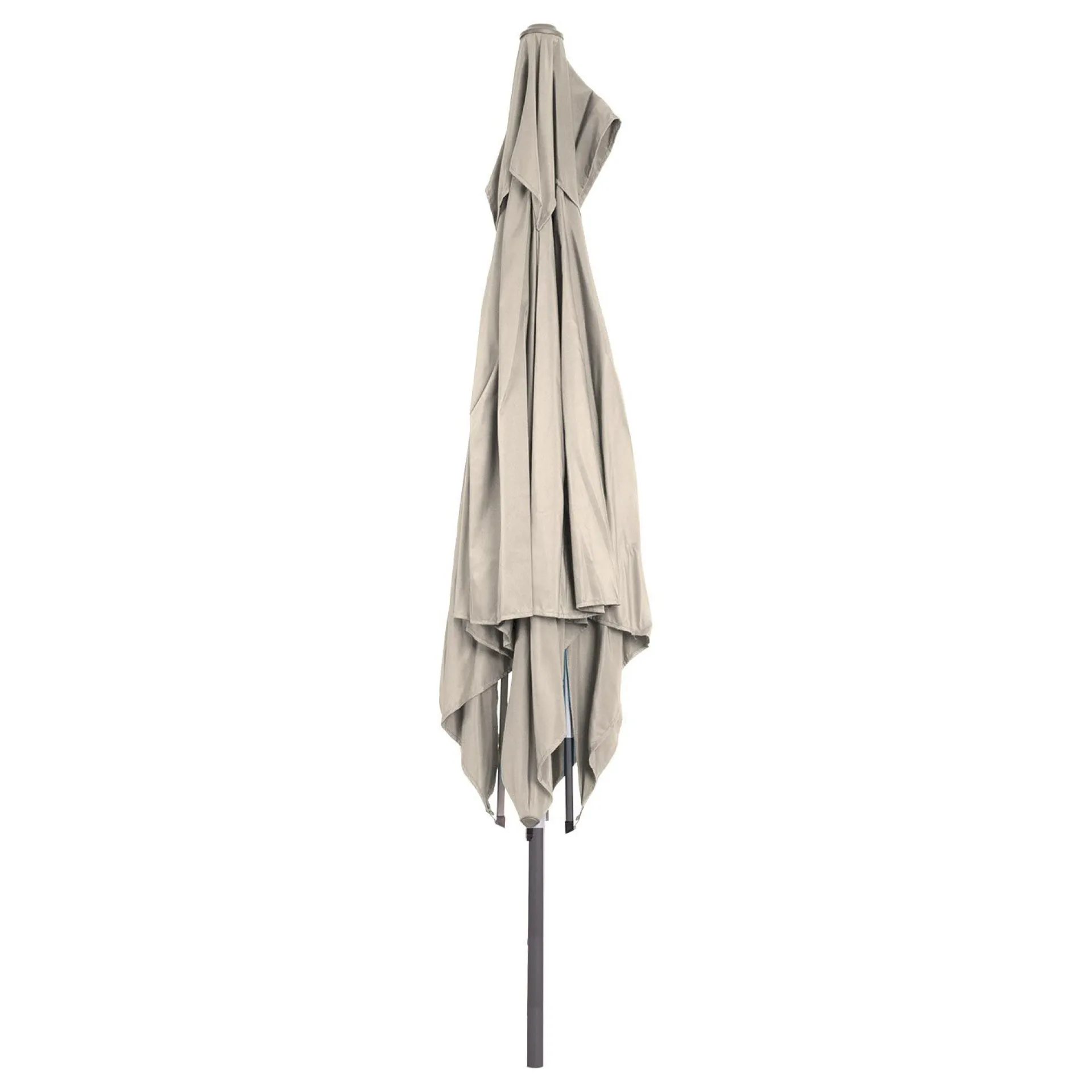 Parasoll HOME4YOU Oslo 2,5x2,5 m