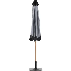 Parasoll utendørs 270 cm Isolotto