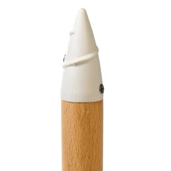 Parasoller-Parasoll utendørs 155 cm Mondello hvit/svart