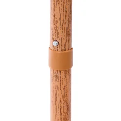 Parasoll utendørs 258 cm Murasa