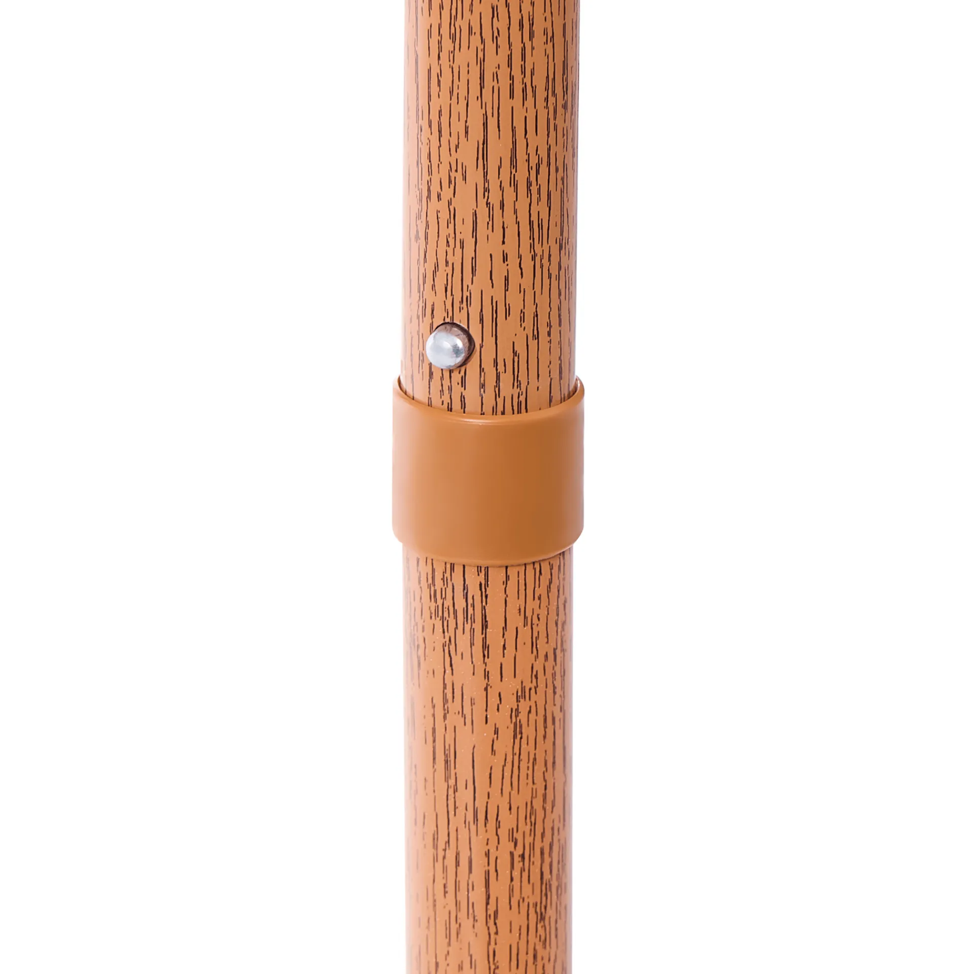 Parasoll utendørs 258 cm Murasa