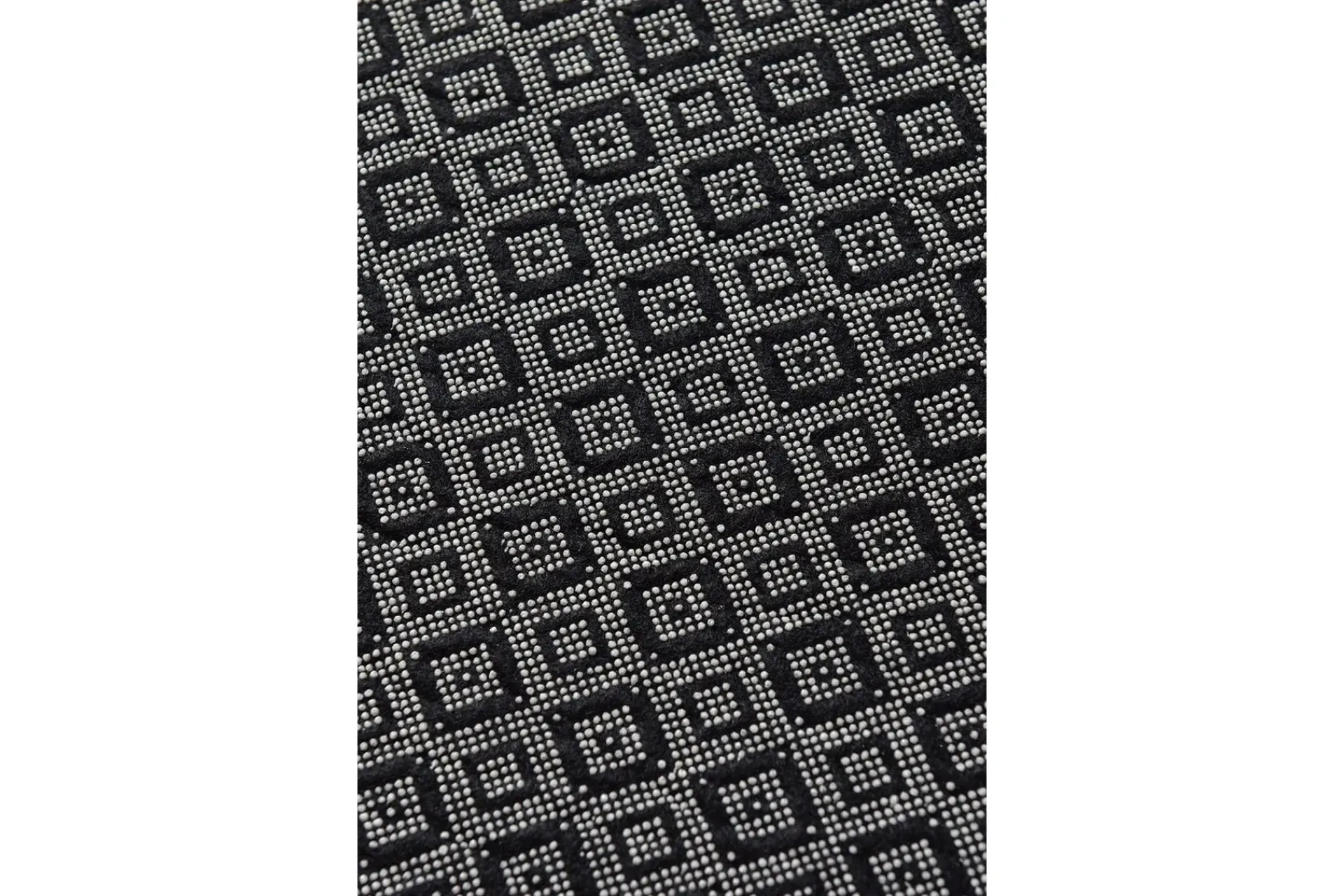 Baderomsmatte|Baderomsmatte-Pardep Baderomsmatte 60x100 cm Rektangulær Flerfärgad