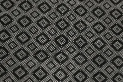 Pari Baderomsmatte 80x120 cm Rund