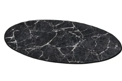 Pari Baderomsmatte 80x120 cm Rund