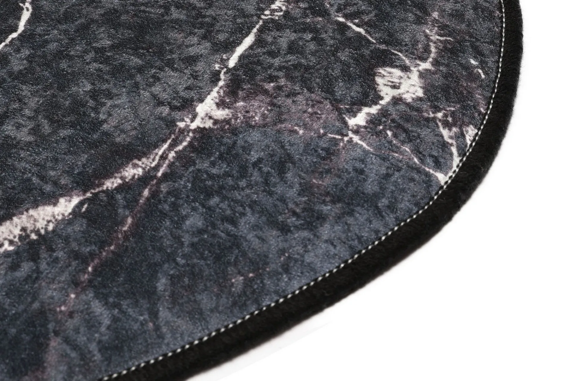 Pari Baderomsmatte 80x120 cm Rund