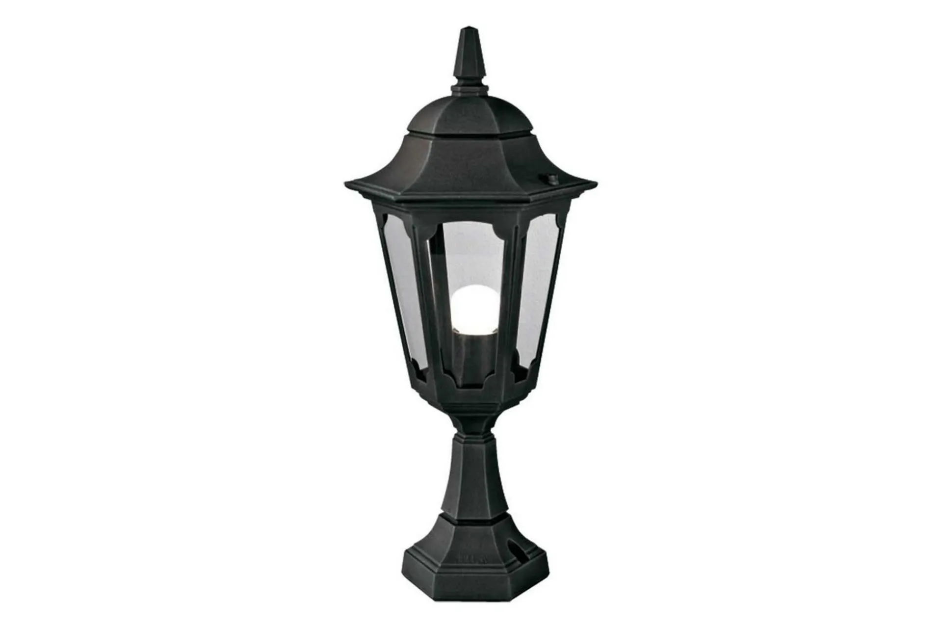 Parish Elstead Lighting Utelampe