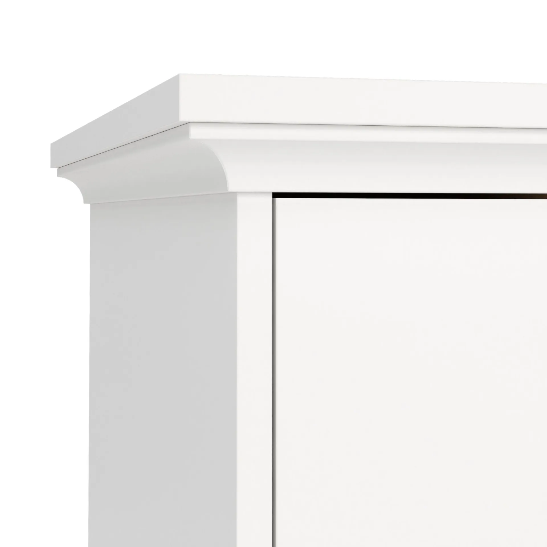 Tvilum Paris Skrivebord 130x62x74 cm