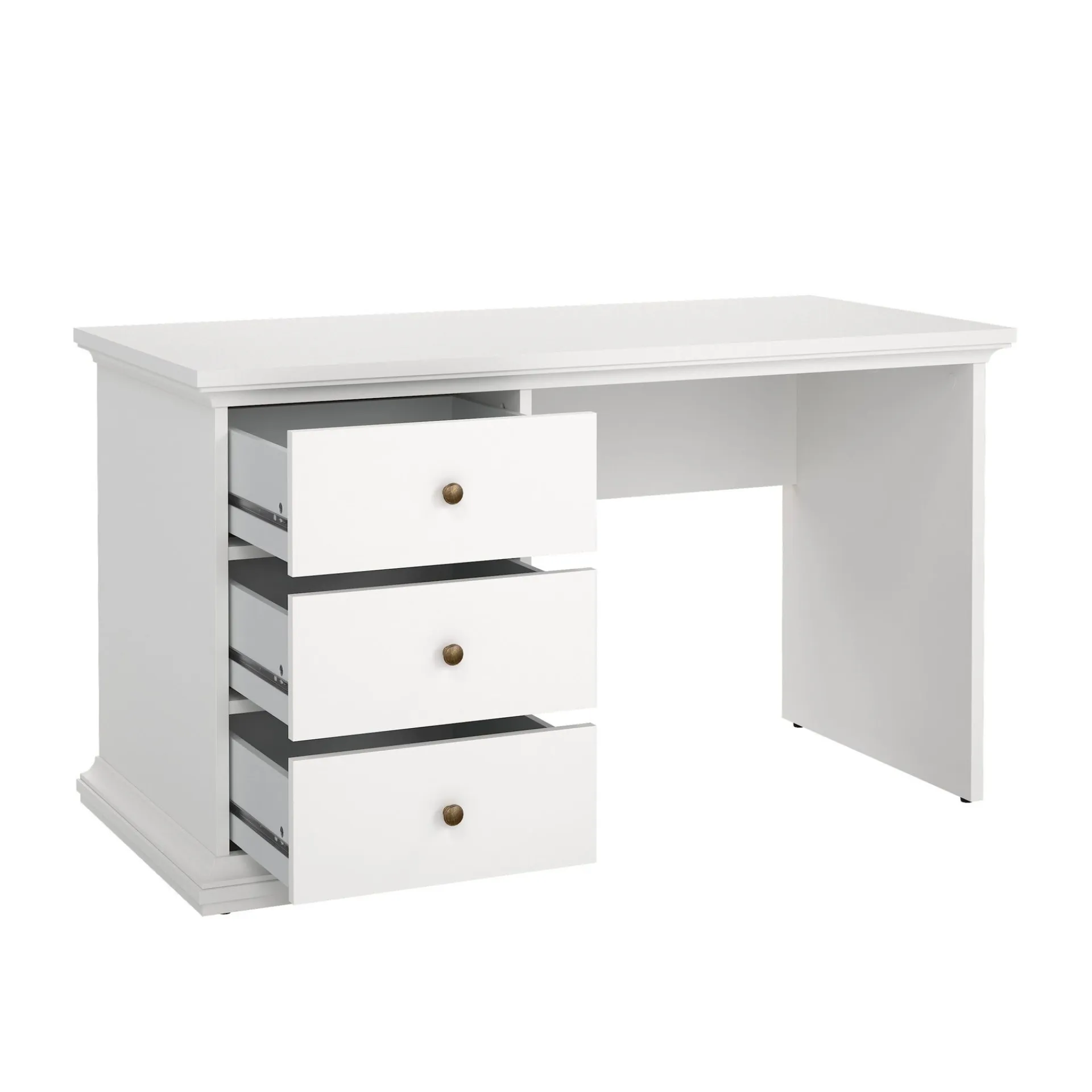 Tvilum Paris Skrivebord 130x62x74 cm