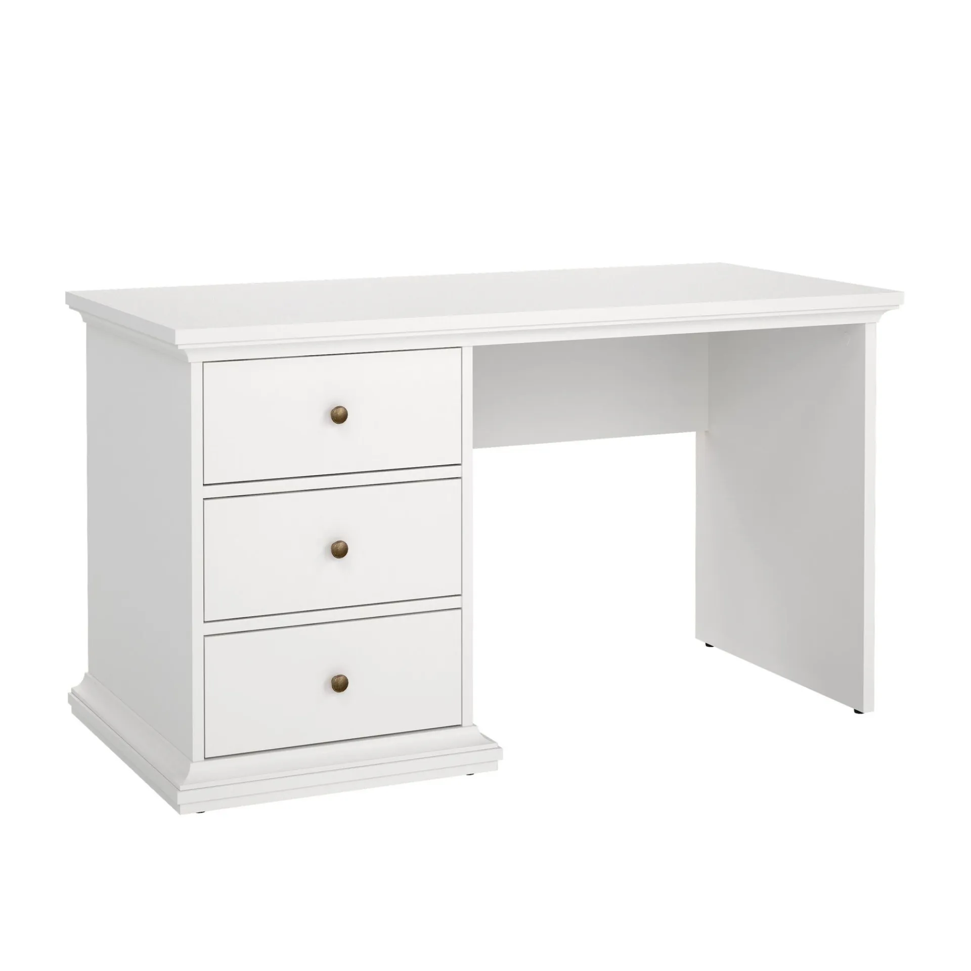 Tvilum Paris Skrivebord 130x62x74 cm