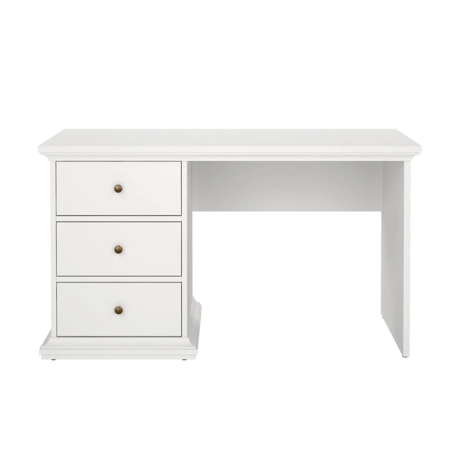 Tvilum Paris Skrivebord 130x62x74 cm