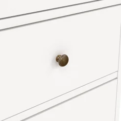 Tvilum Paris Skrivebord 130x62x74 cm