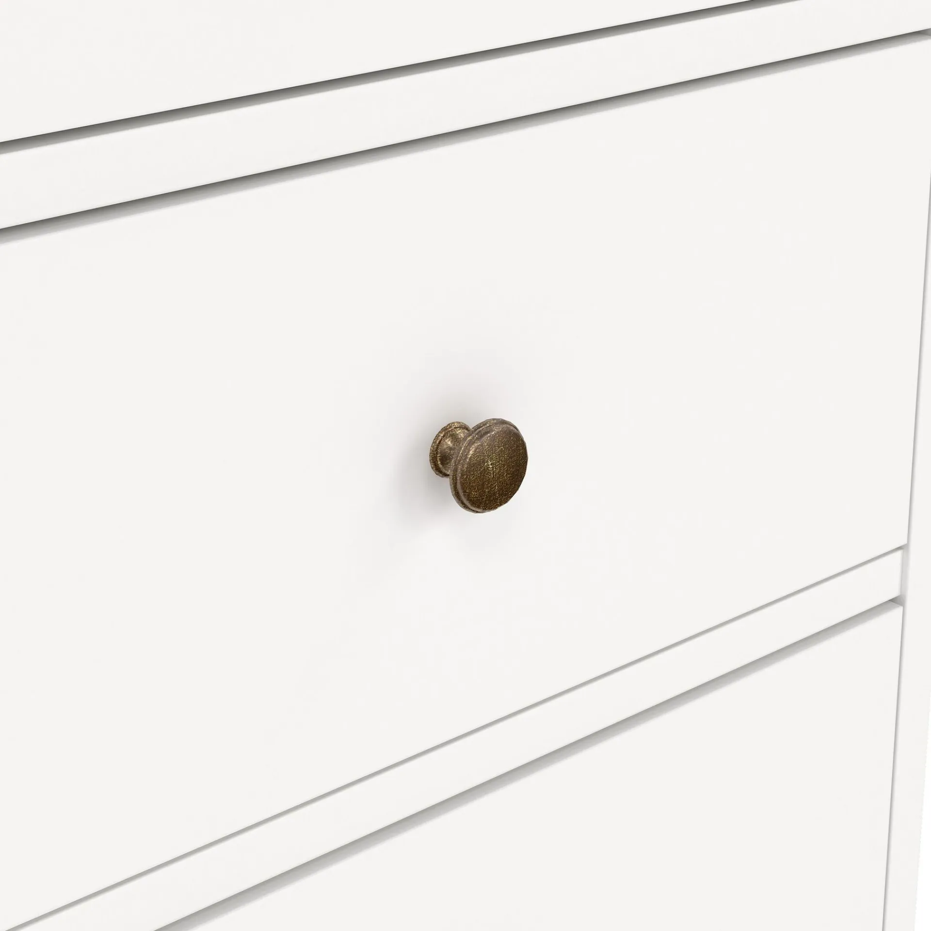 Tvilum Paris Skrivebord 130x62x74 cm
