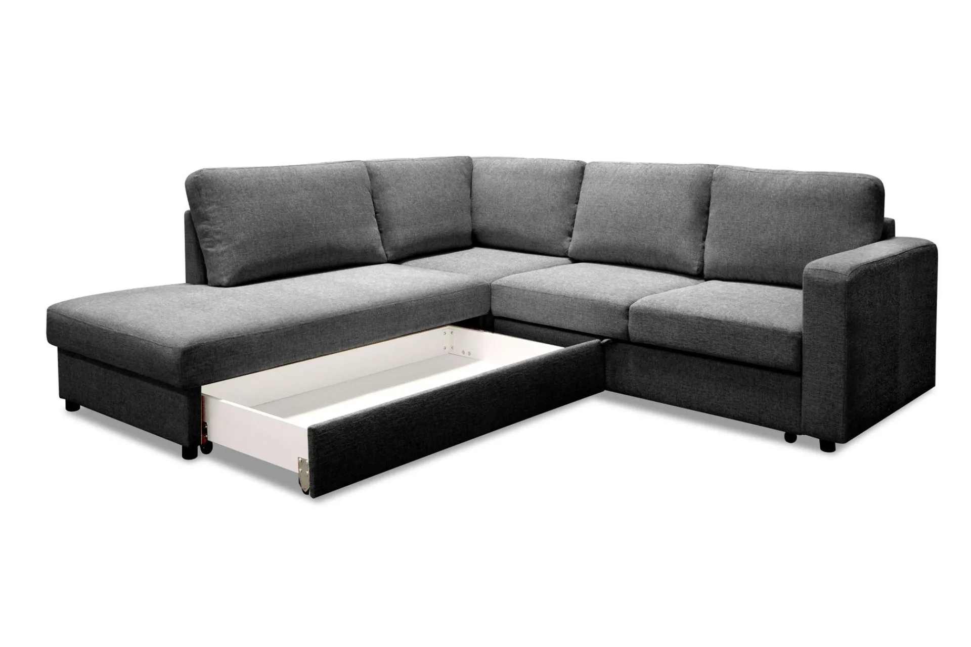 Majestic Furniture Paris Sovesofa 4-seter Venstre