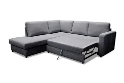 Majestic Furniture Paris Sovesofa 4-seter Venstre