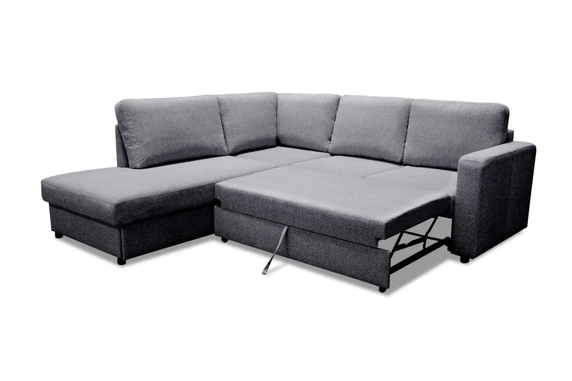 Majestic Furniture Paris Sovesofa 4-seter Venstre