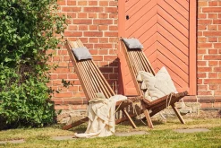 Comfort Garden Park Solstol