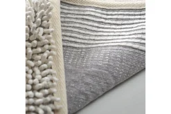 Baderomsmatte|Baderomsmatte-Parmeswari Baderomsmatte 60x100 cm Rektangulær Krem