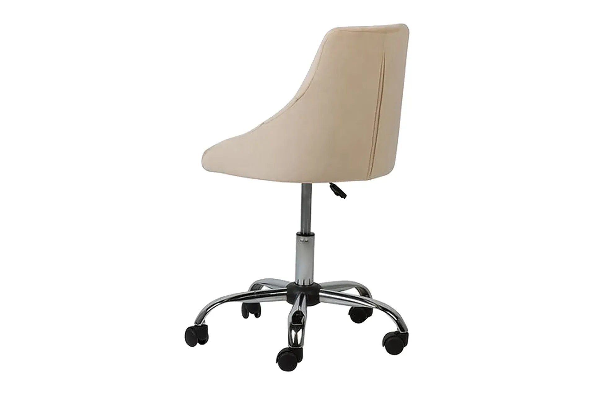 Kontorstol & Skrivebordsstol-Parrish Kontorstol Beige