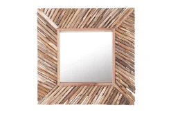 Pashel Speil 60x60 cm