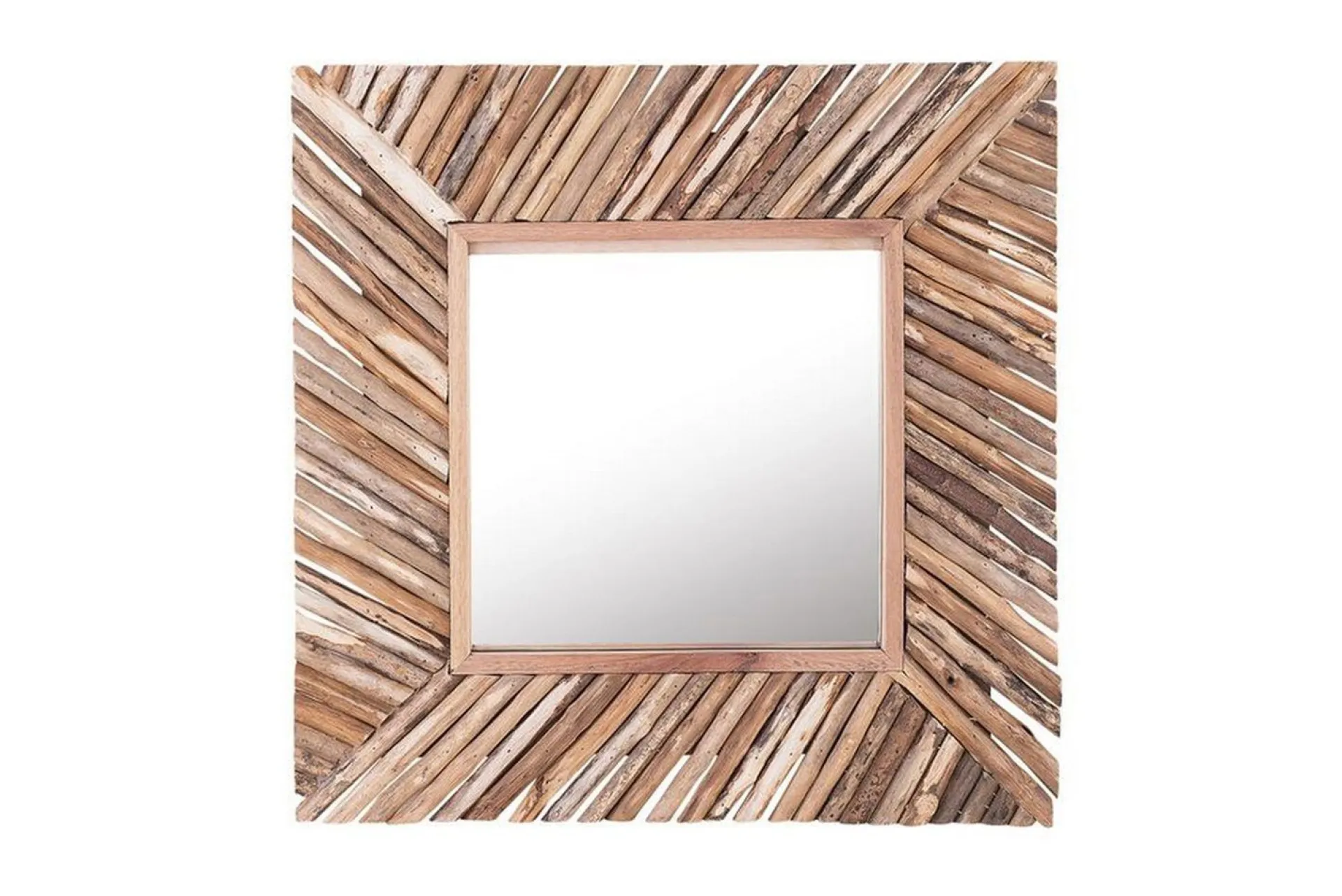 Pashel Speil 60x60 cm