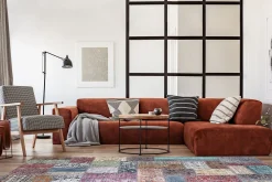 KM Home Patchham Patchworkmatte 300x400 cm