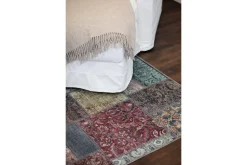 KM Home Patchham Patchworkmatte 300x400 cm