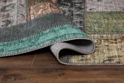 KM Home Patchham Patchworkmatte 300x400 cm