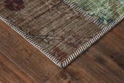 KM Home Patchham Patchworkmatte 300x400 cm