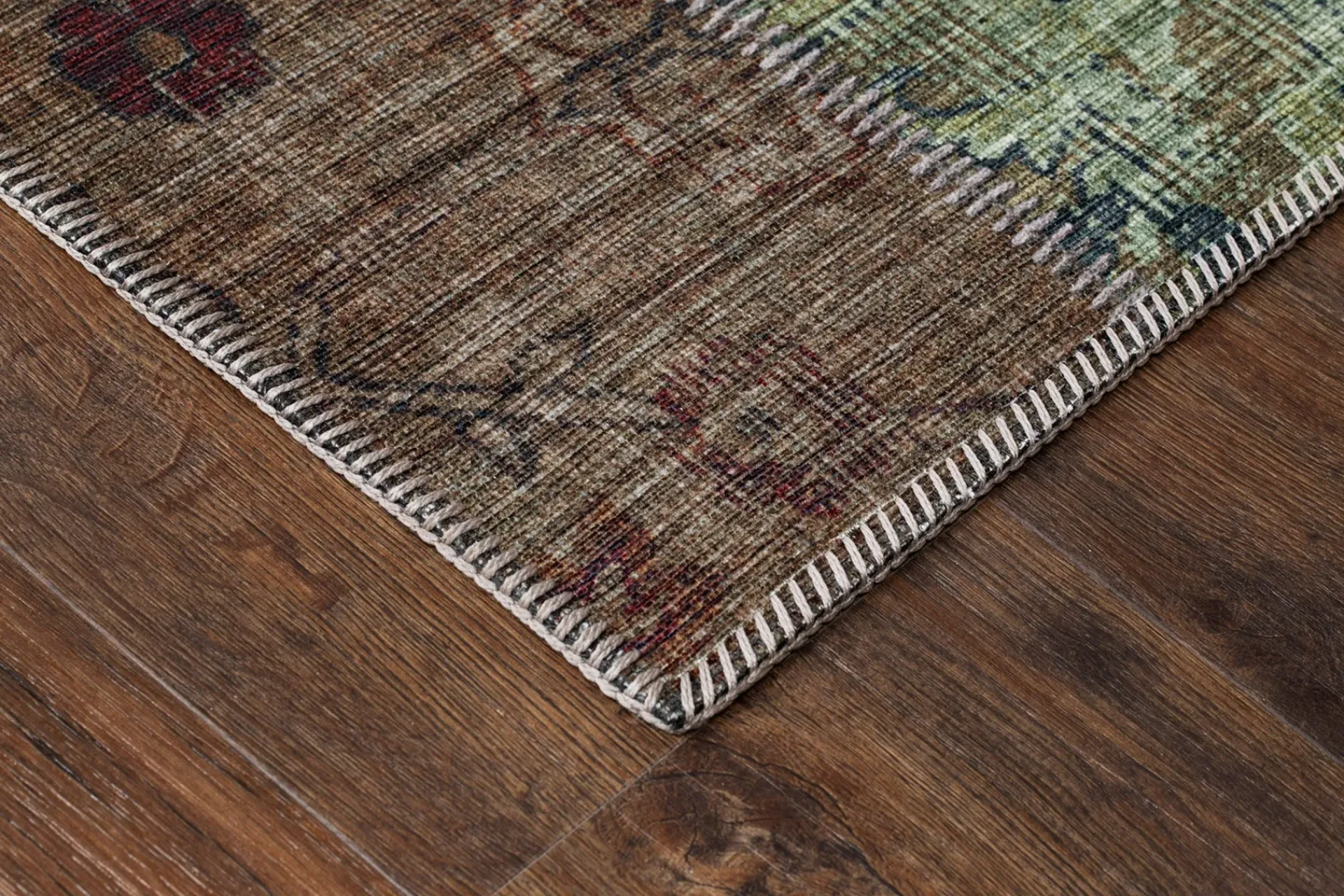 KM Home Patchham Patchworkmatte 300x400 cm
