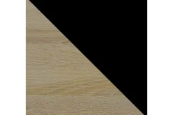 Spisebord & Kjøkkenbord-Patrickswell Matbord 80 cm Black Svart