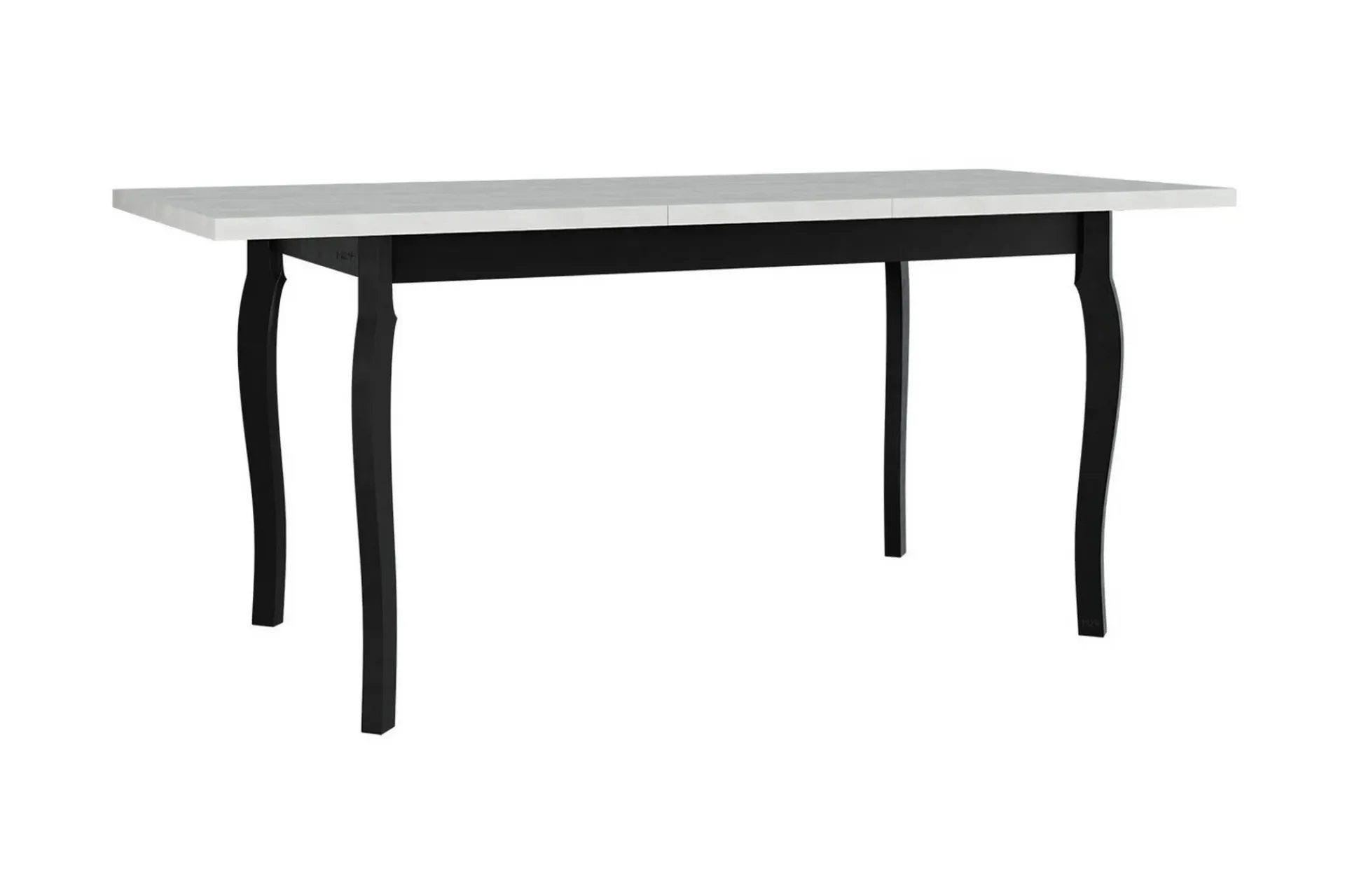 Spisebord & Kjøkkenbord-Patrickswell Spisebord 80 cm Hvit