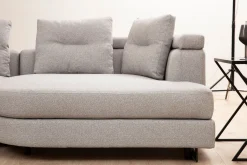 Pavdova Hjørnesofa 4-seter