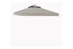 Hillerstorp Paviljongtak Luxor 300 x 300 cm