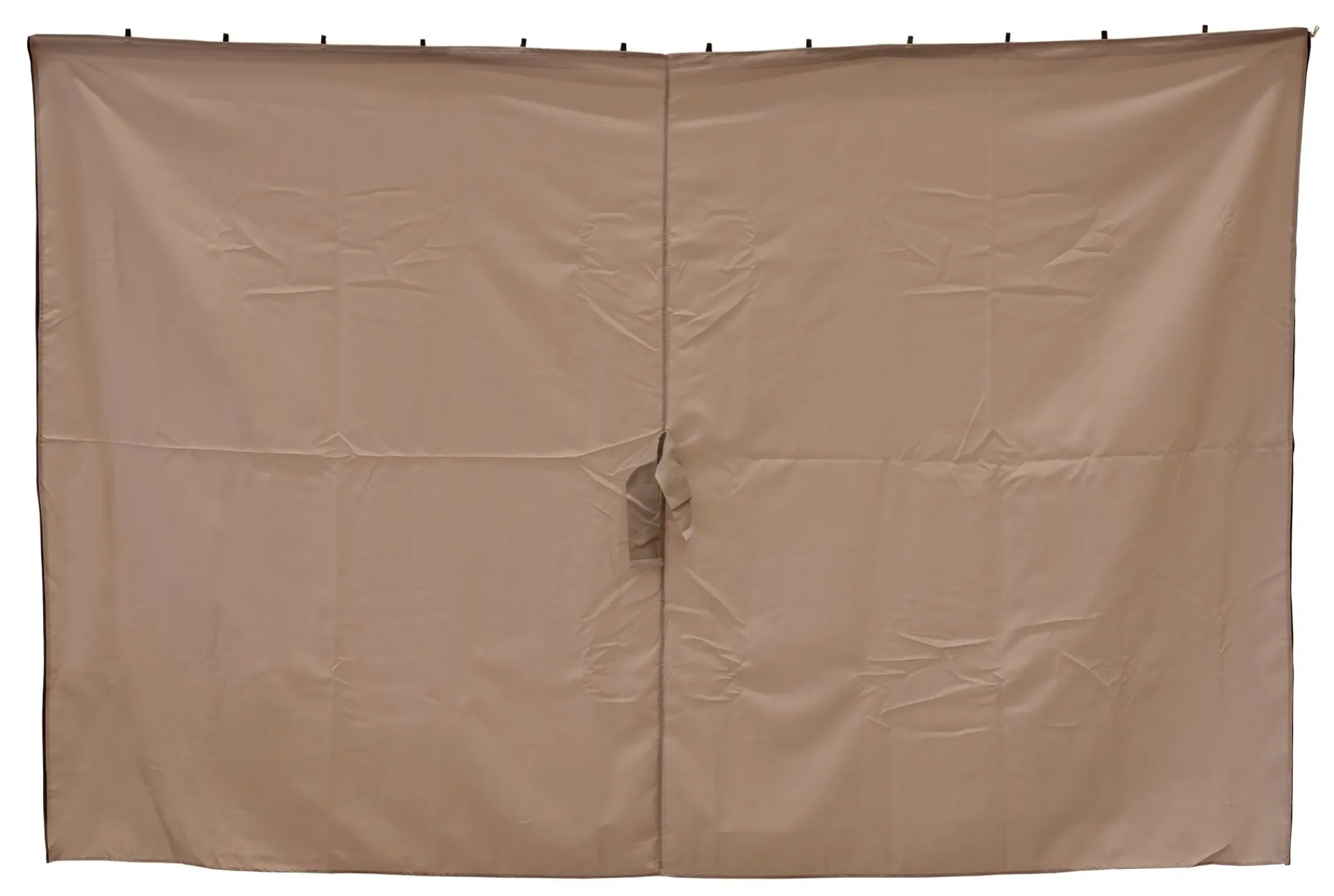 Hillerstorp Paviljonger-Paviljongvegger Luxor 300 x 300 cm beige