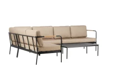 Venture Home Pehnna Sofagruppe 5-seter